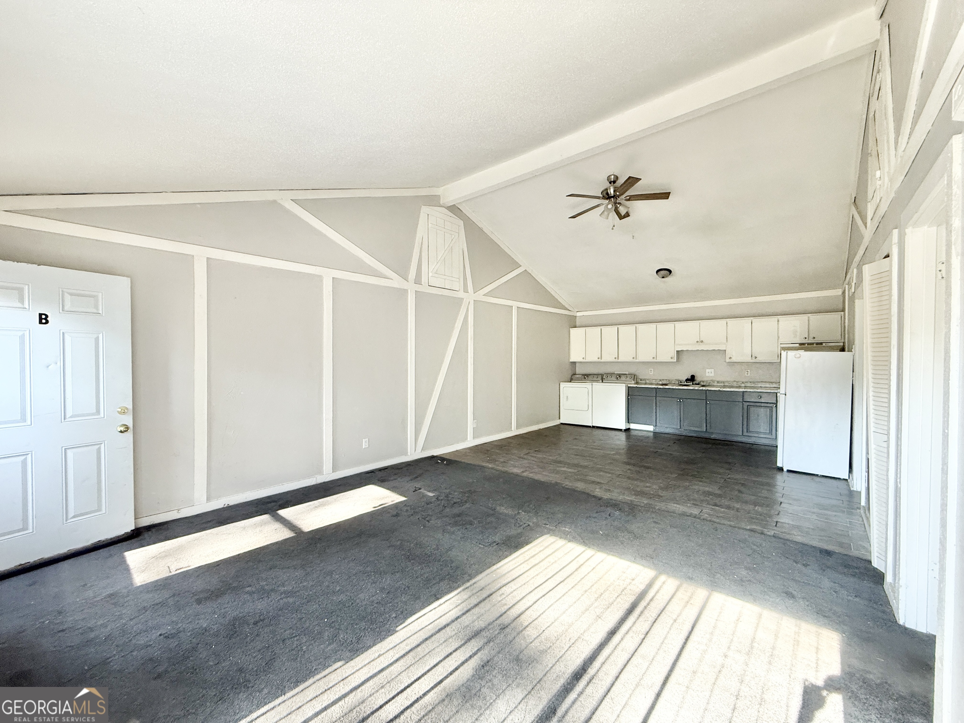 4701 Flat Shoals Road Property Photo 4
