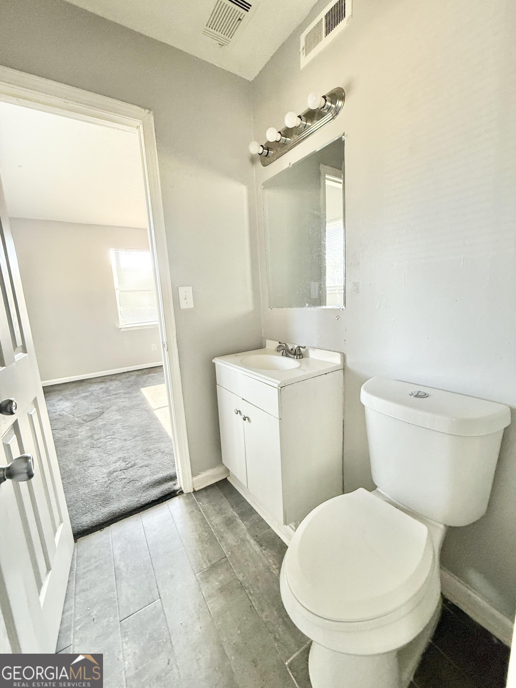 4701 Flat Shoals Road Property Photo 12