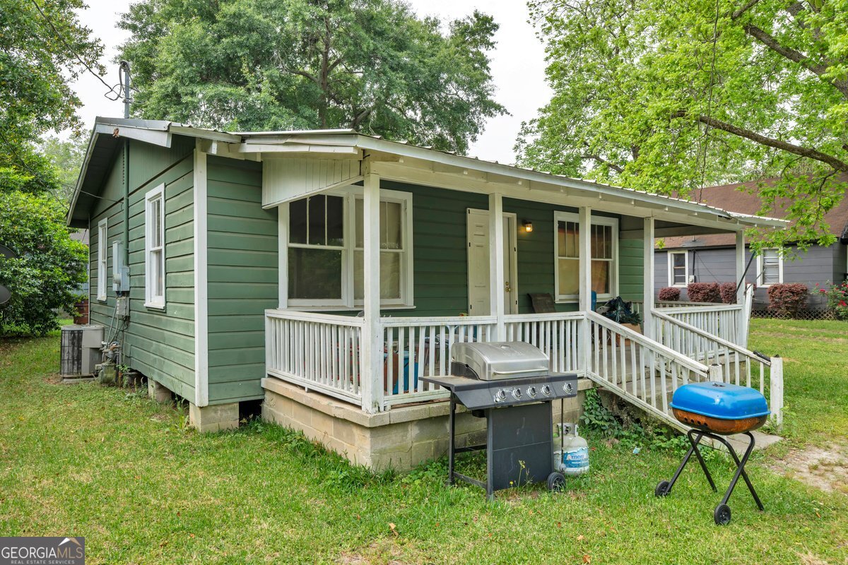 512 Oakland Avenue Property Photo 2