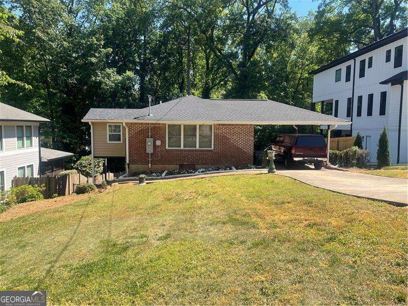 519 Chevelle Lane Property Photo 1