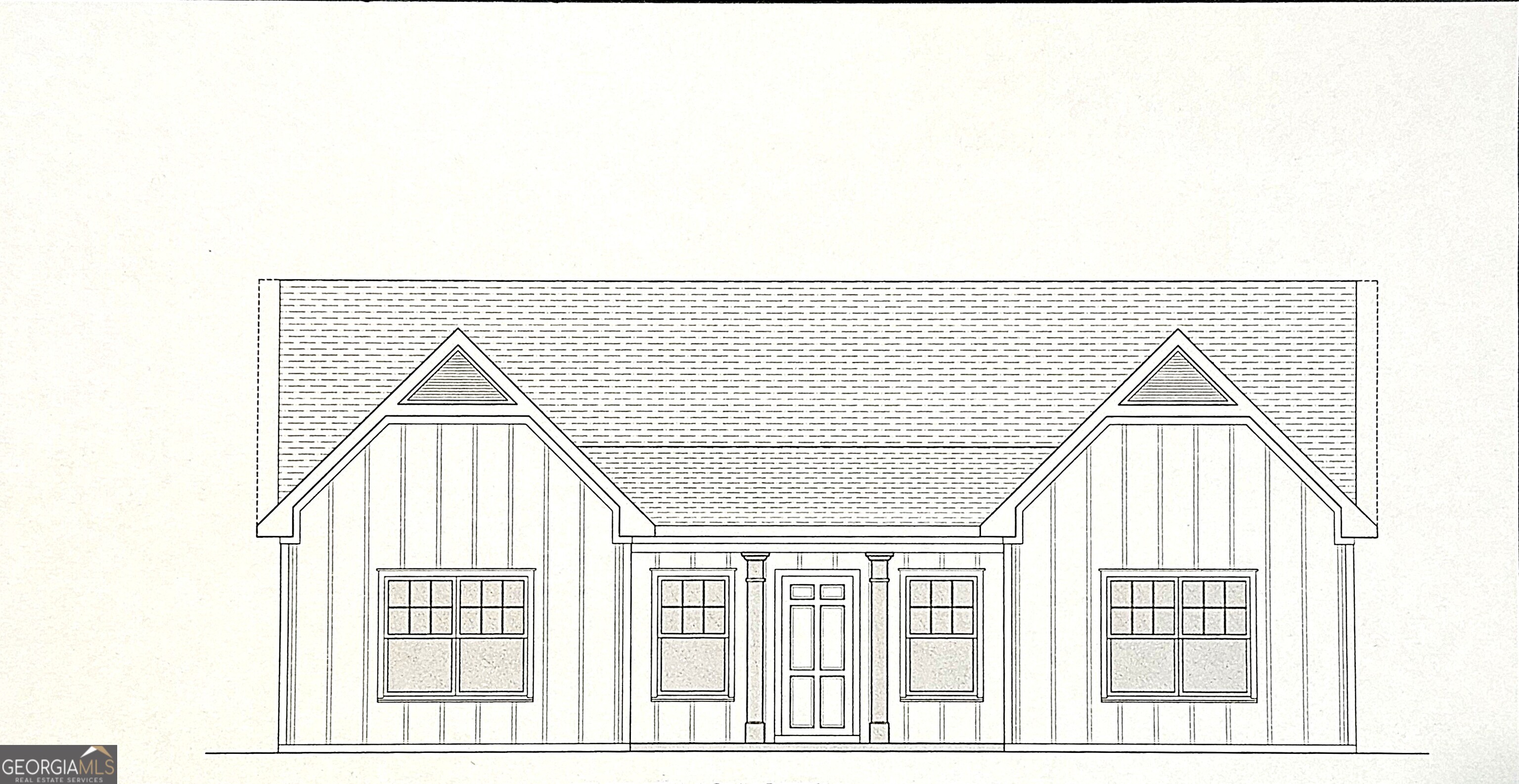 LOT 20 Clemit Harris Road Property Photo 1