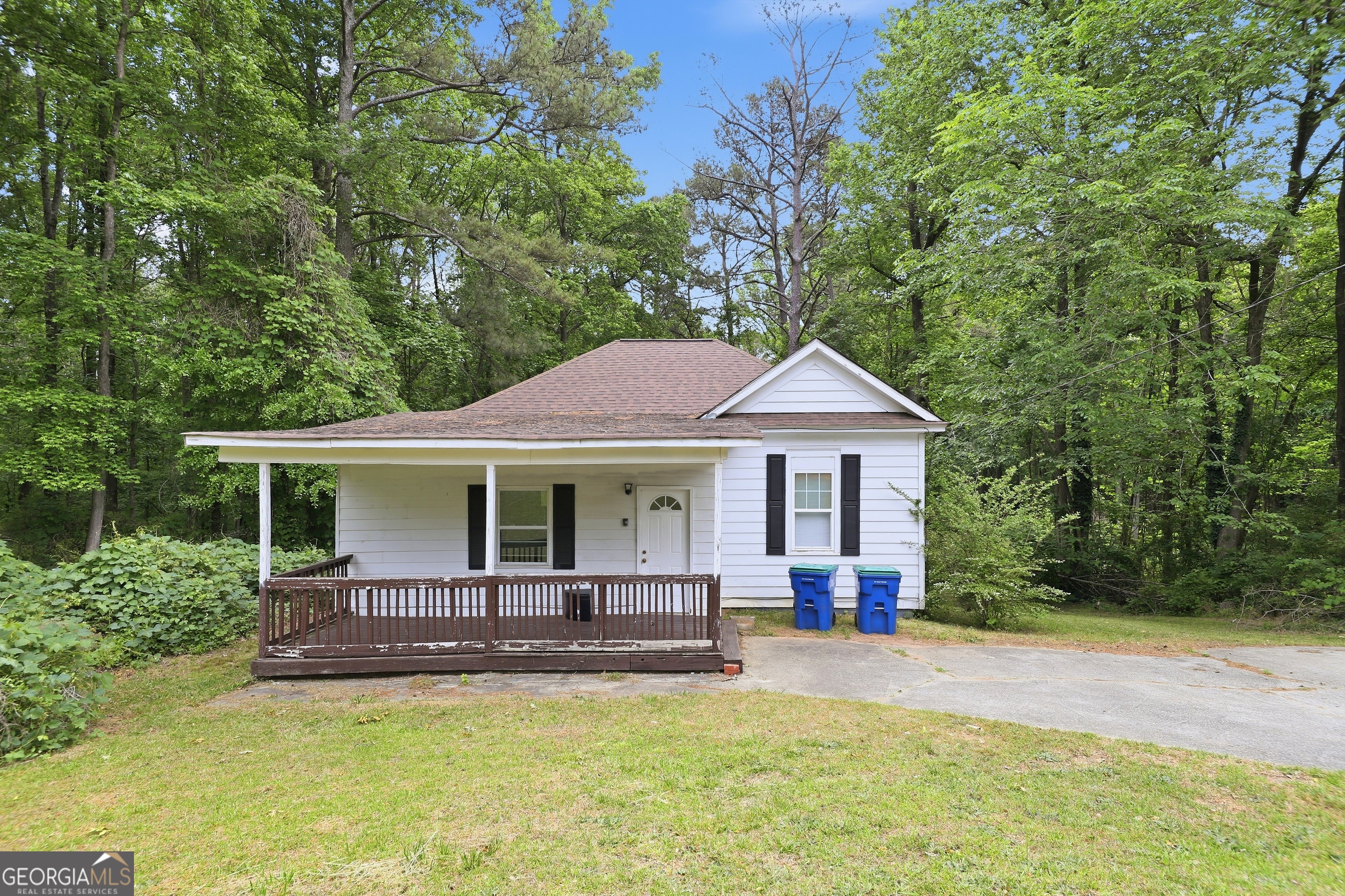 4860 Delano Road Property Photo 1