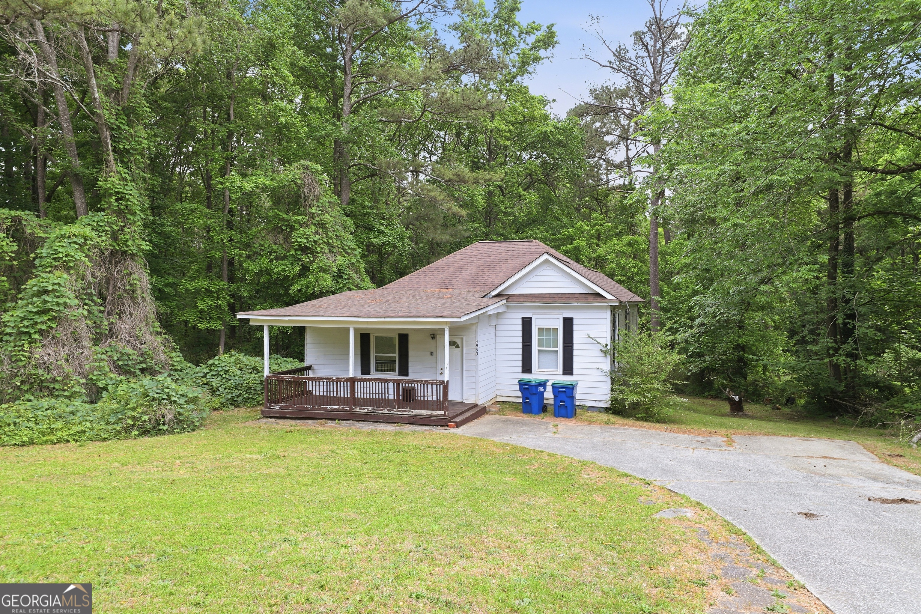 4860 Delano Road Property Photo 2