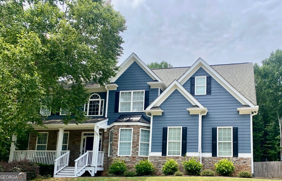 226 Prestwick Drive