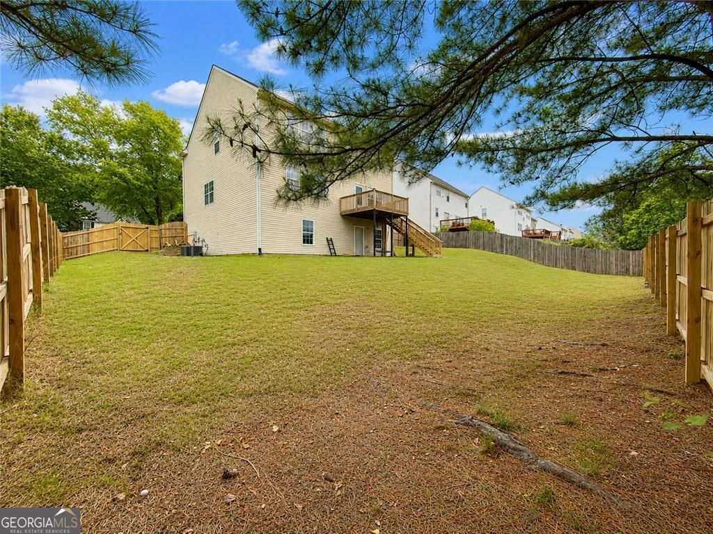 4491 Plantation Mill Trail Property Photo 31