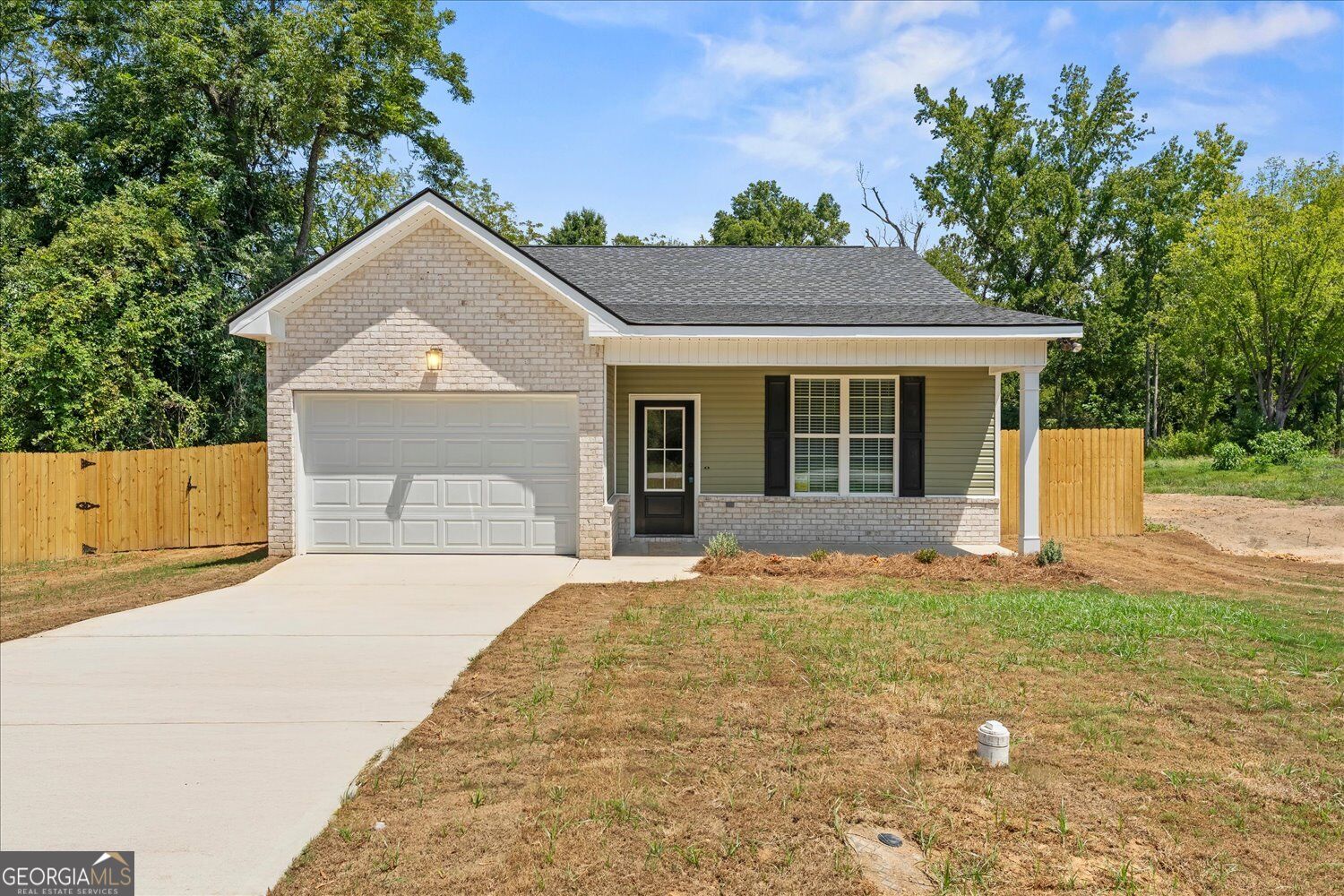 596 O Neal Street Property Photo 1