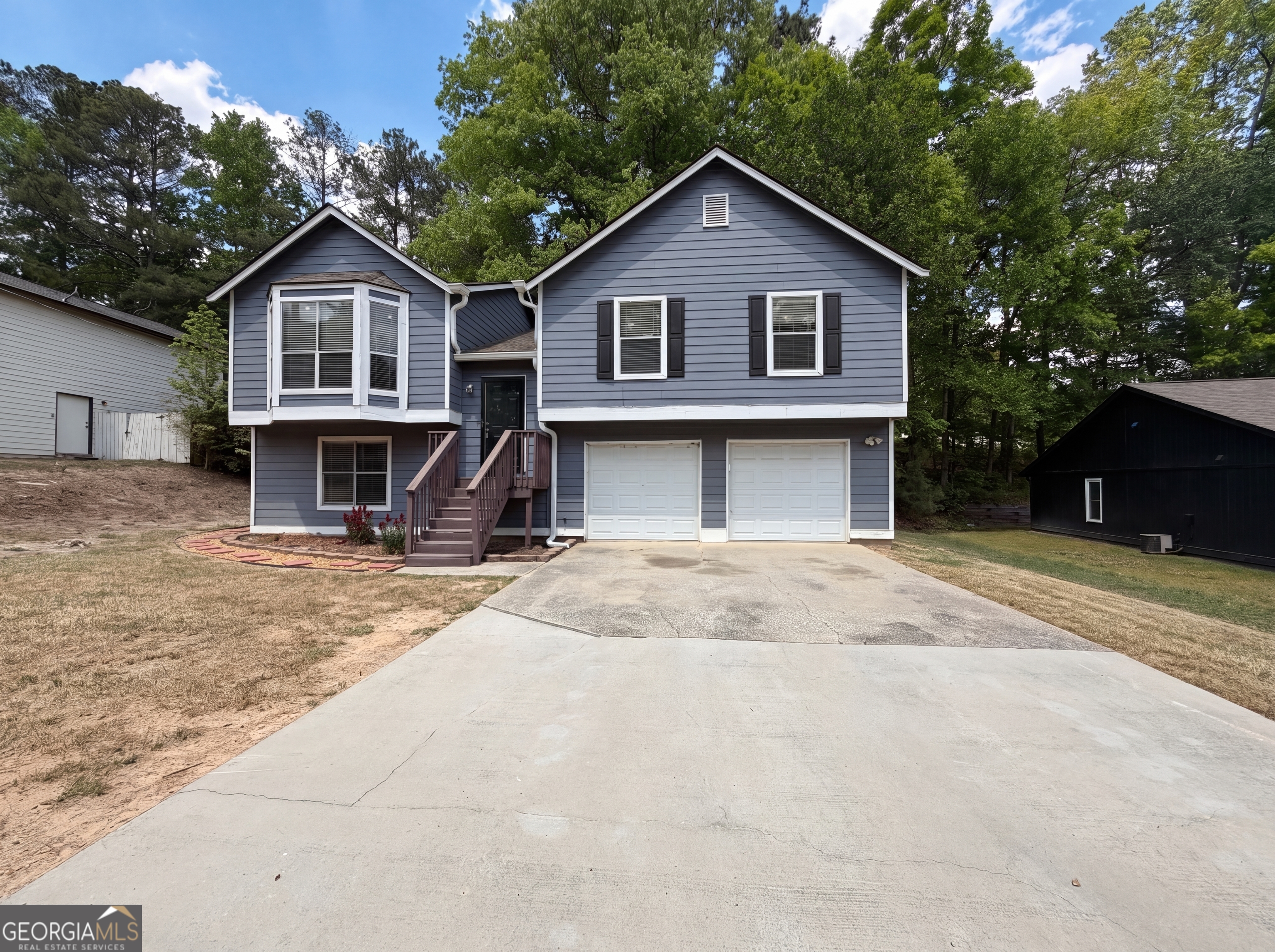 7020 Greenbower Lane Property Photo 1