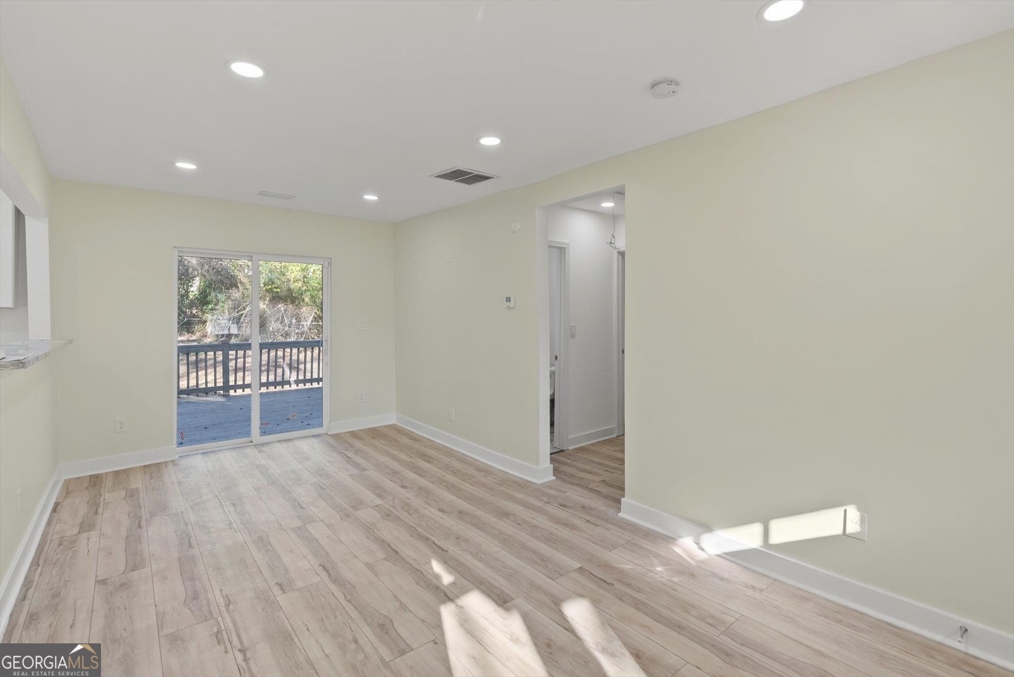 5476 Old Rockbridge Road Property Photo 3