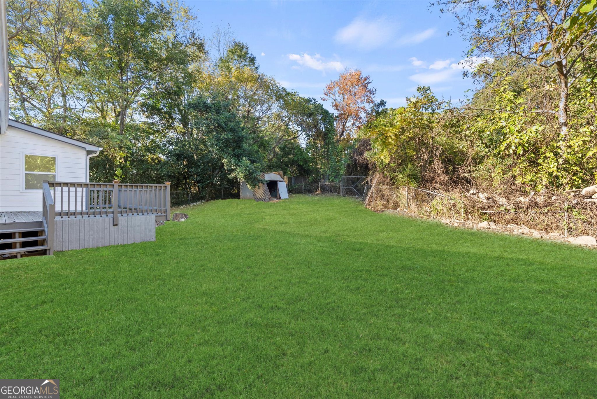 5476 Old Rockbridge Road Property Photo 20