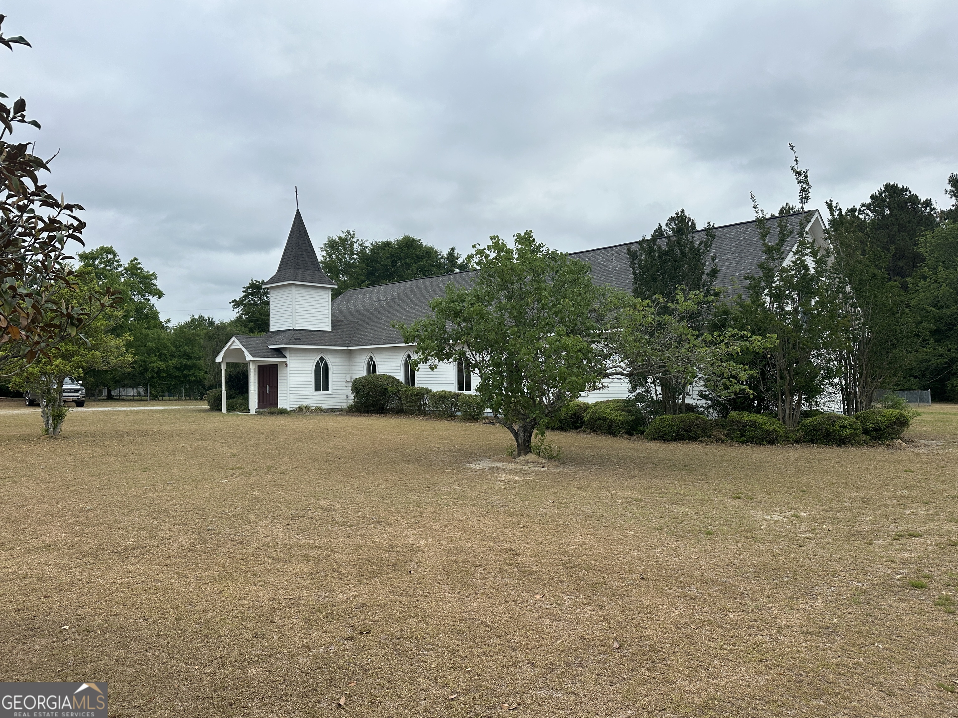 1451 Savannah Highway Property Photo 2