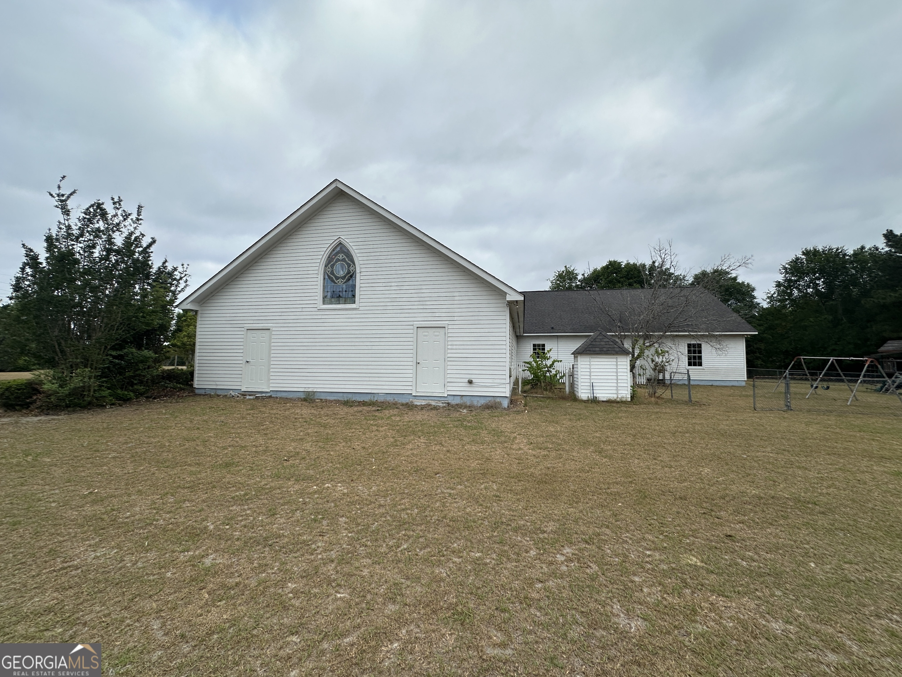 1451 Savannah Highway Property Photo 3