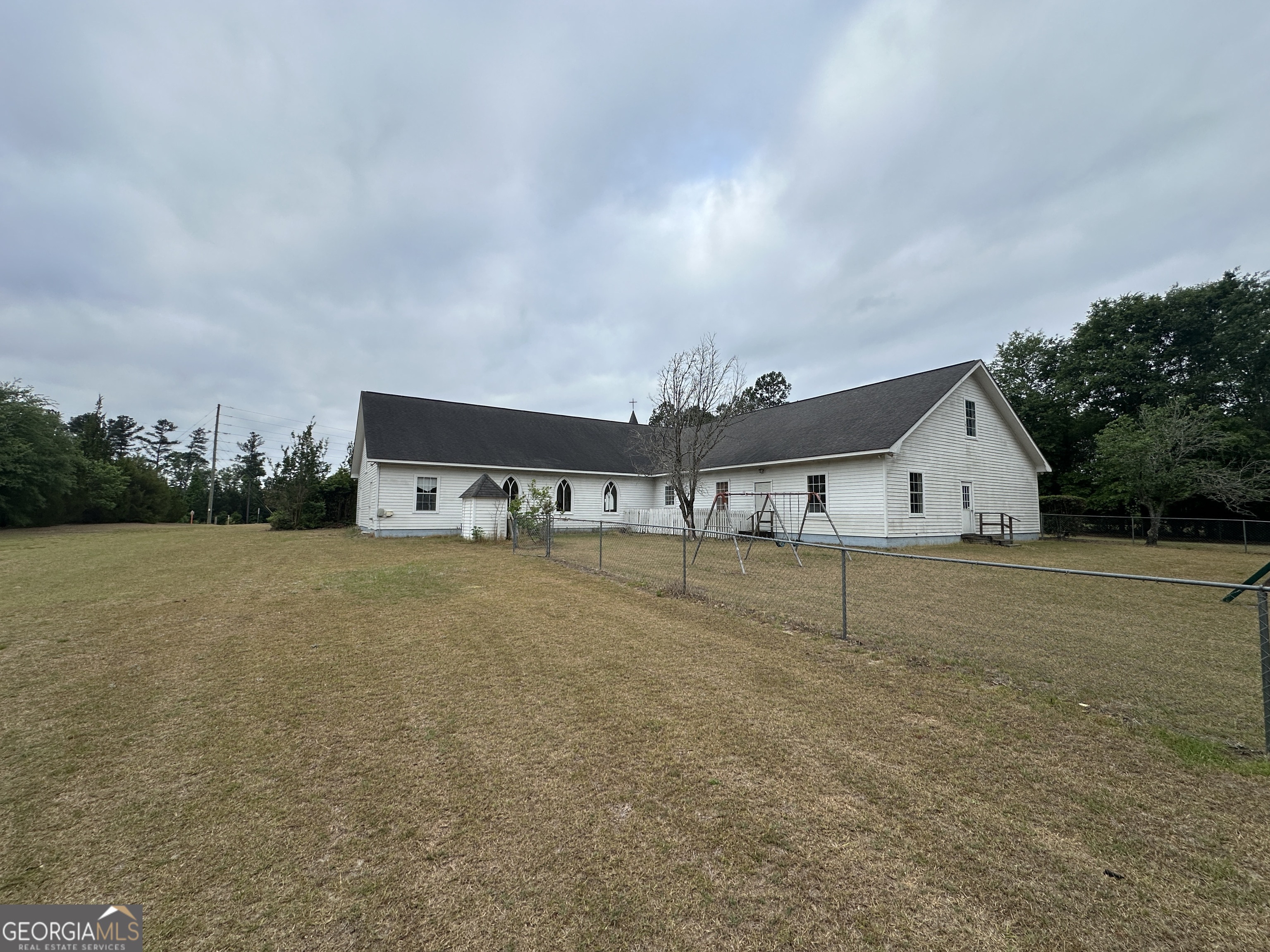 1451 Savannah Highway Property Photo 4