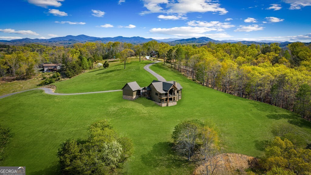 167 Cohutta Sunset Drive Property Photo 75