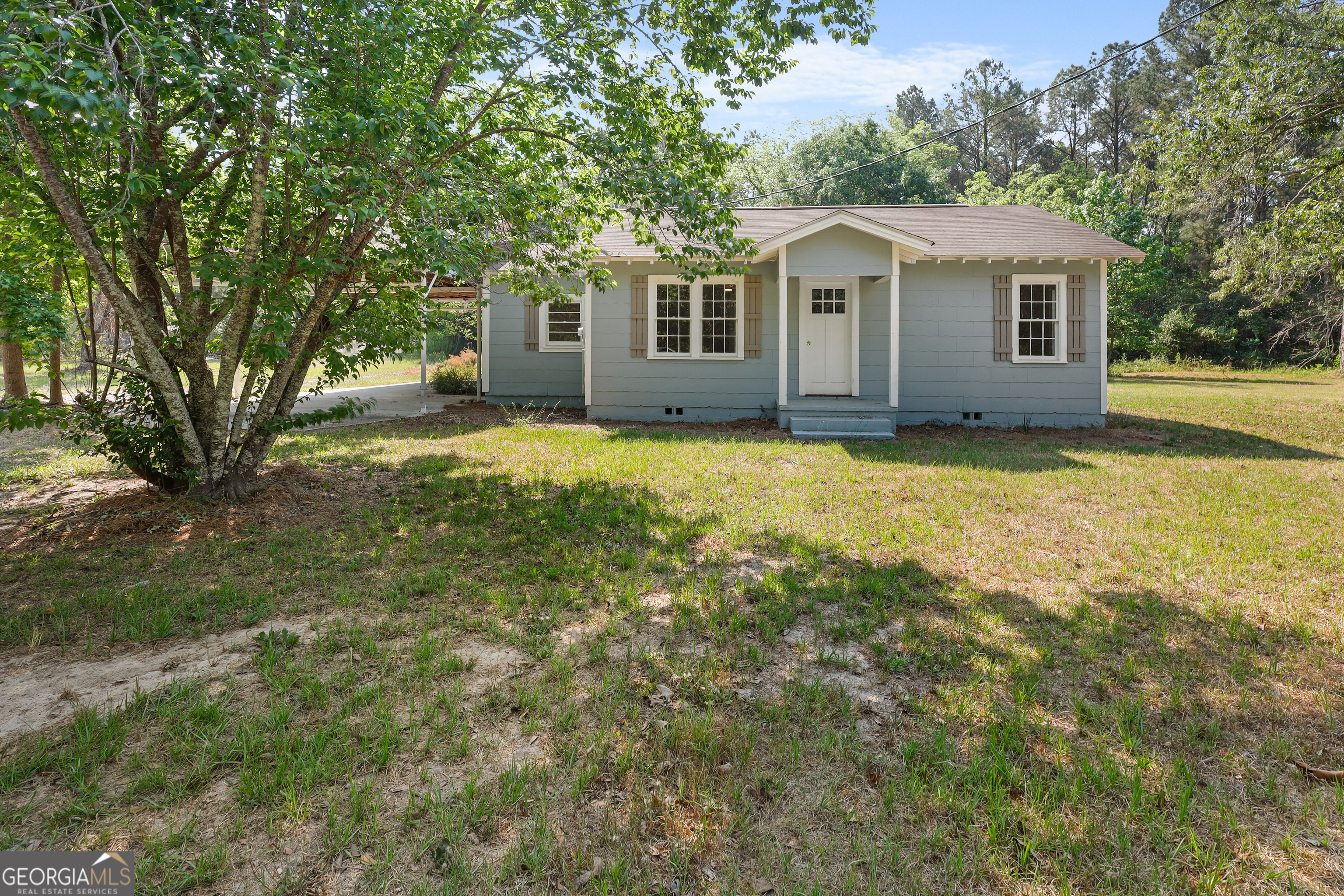 189 Sweet Gum Street Property Photo 1