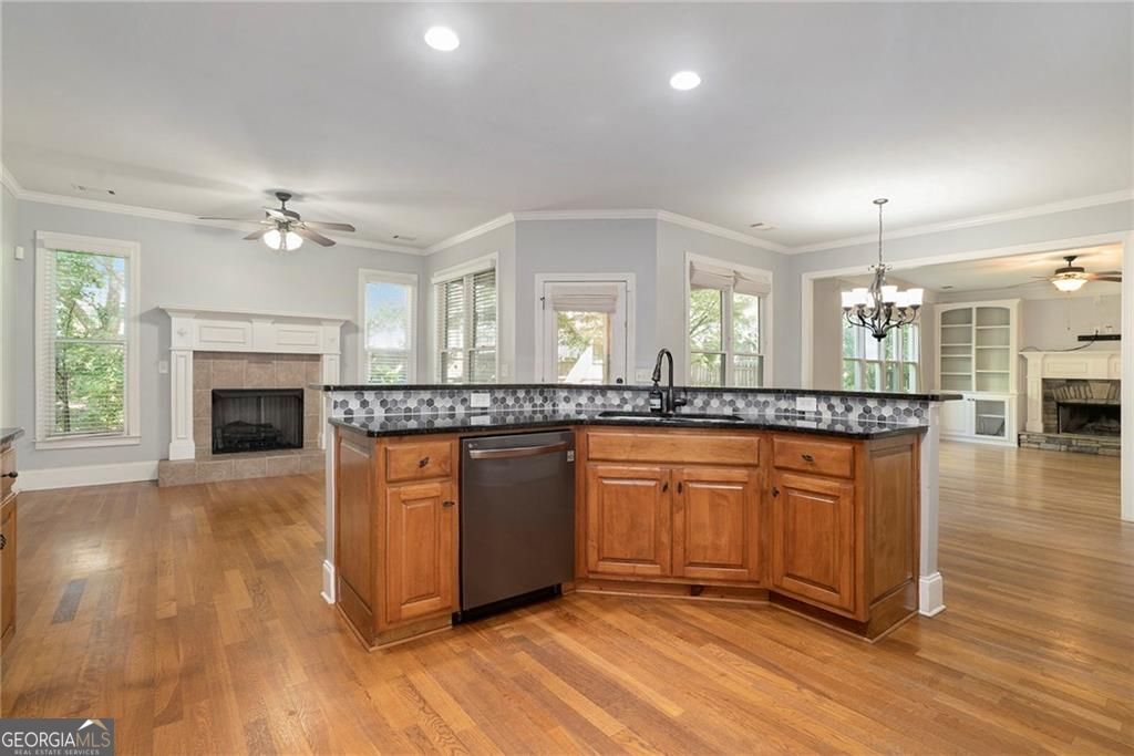 320 Baymist Drive Property Photo 11