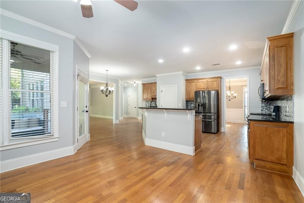 320 Baymist Drive Property Photo 16