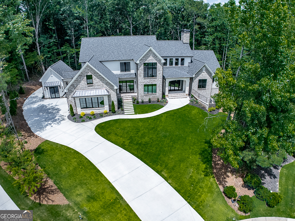 250 Hawks Lake Drive Property Photo 1