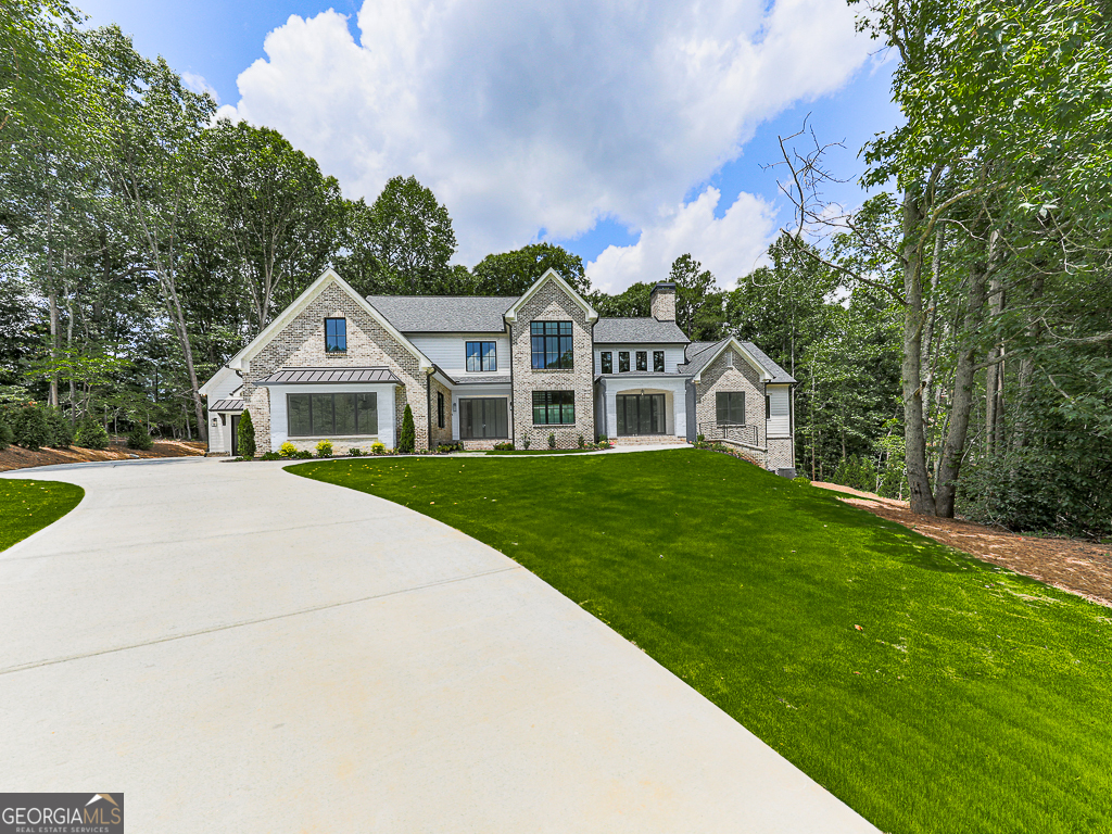 250 Hawks Lake Drive Property Photo 1