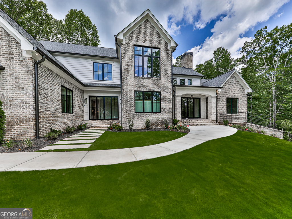 250 Hawks Lake Drive Property Photo 5