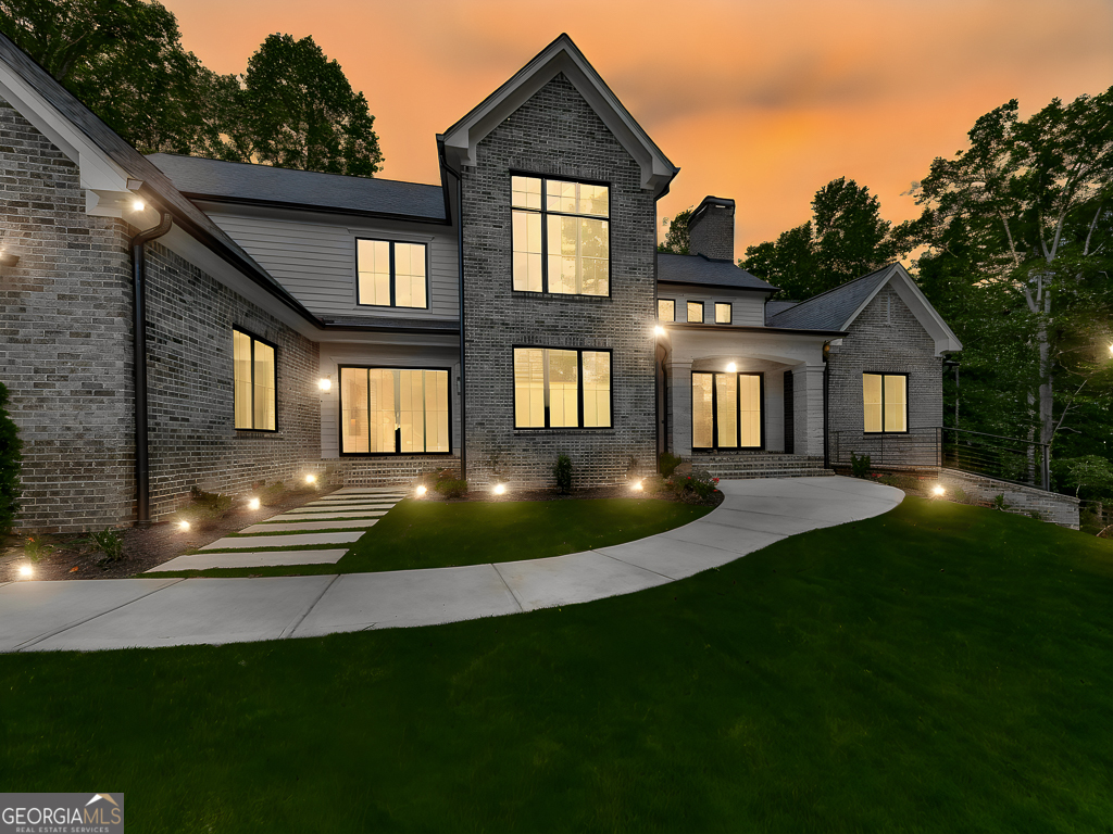250 Hawks Lake Drive Property Photo 6