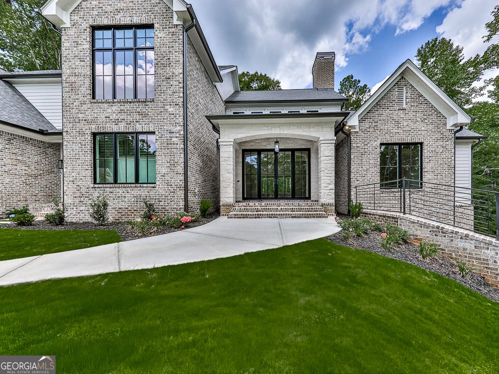 250 Hawks Lake Drive Property Photo 7