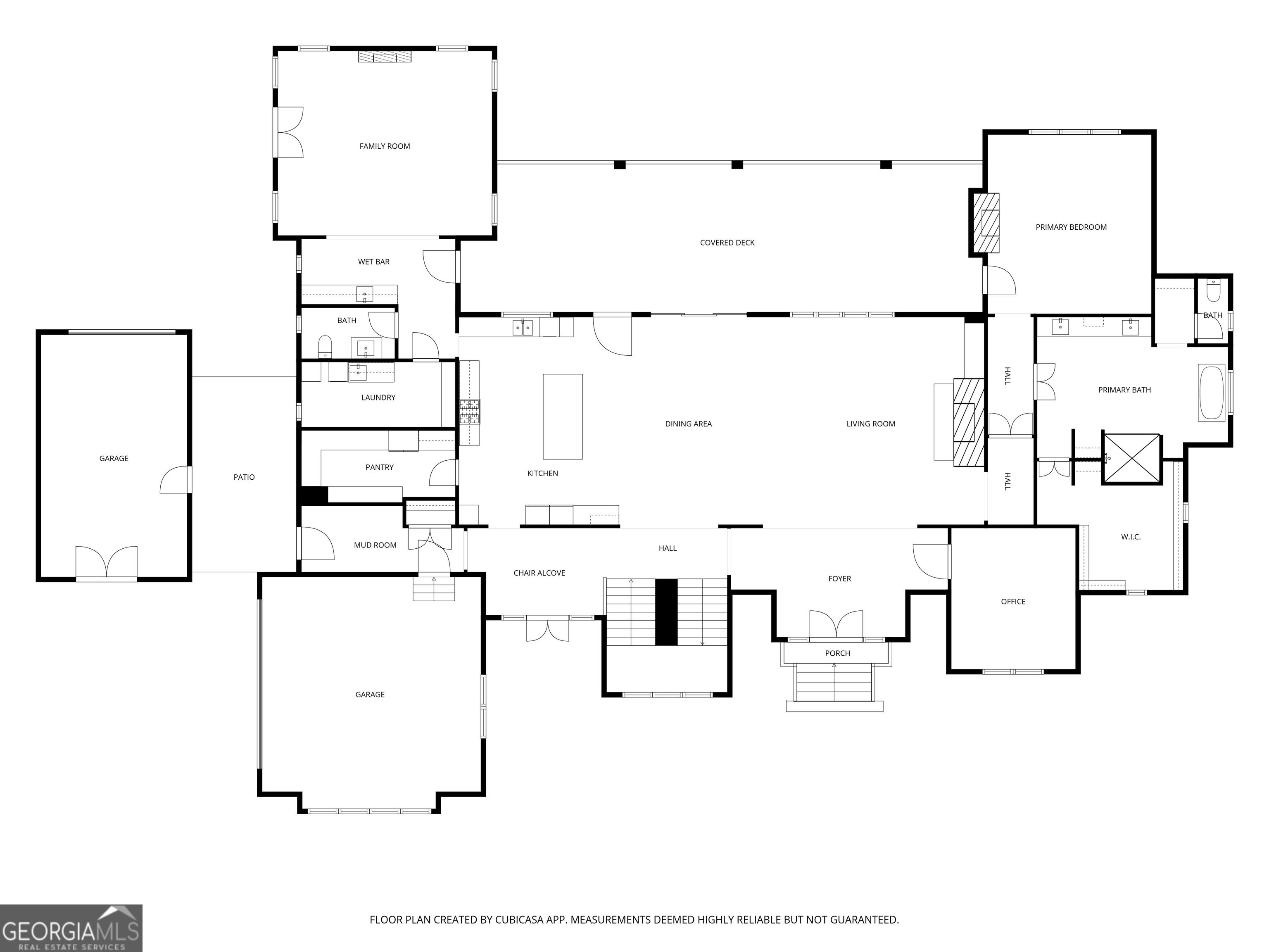 250 Hawks Lake Drive Property Photo 10