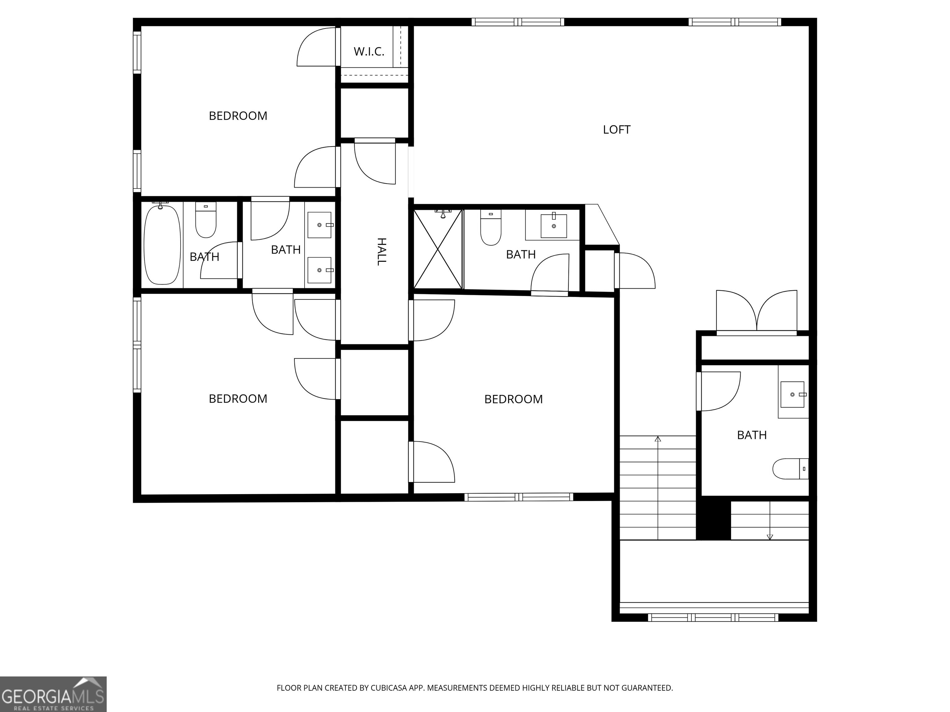 250 Hawks Lake Drive Property Photo 12