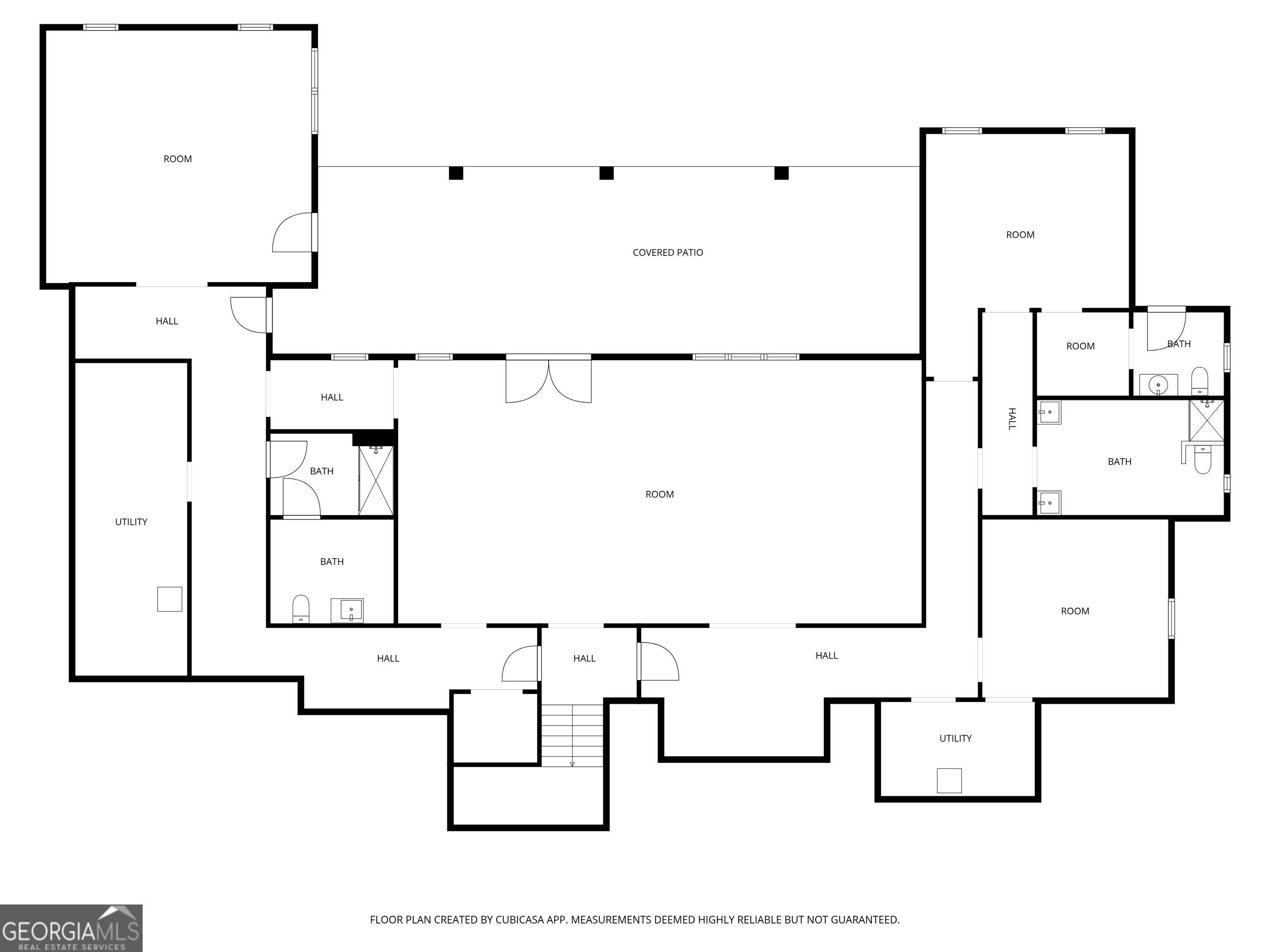 250 Hawks Lake Drive Property Photo 14