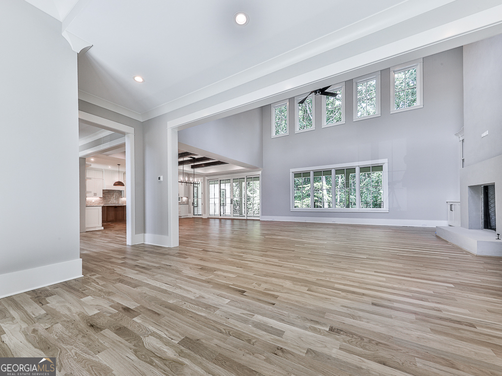 250 Hawks Lake Drive Property Photo 18