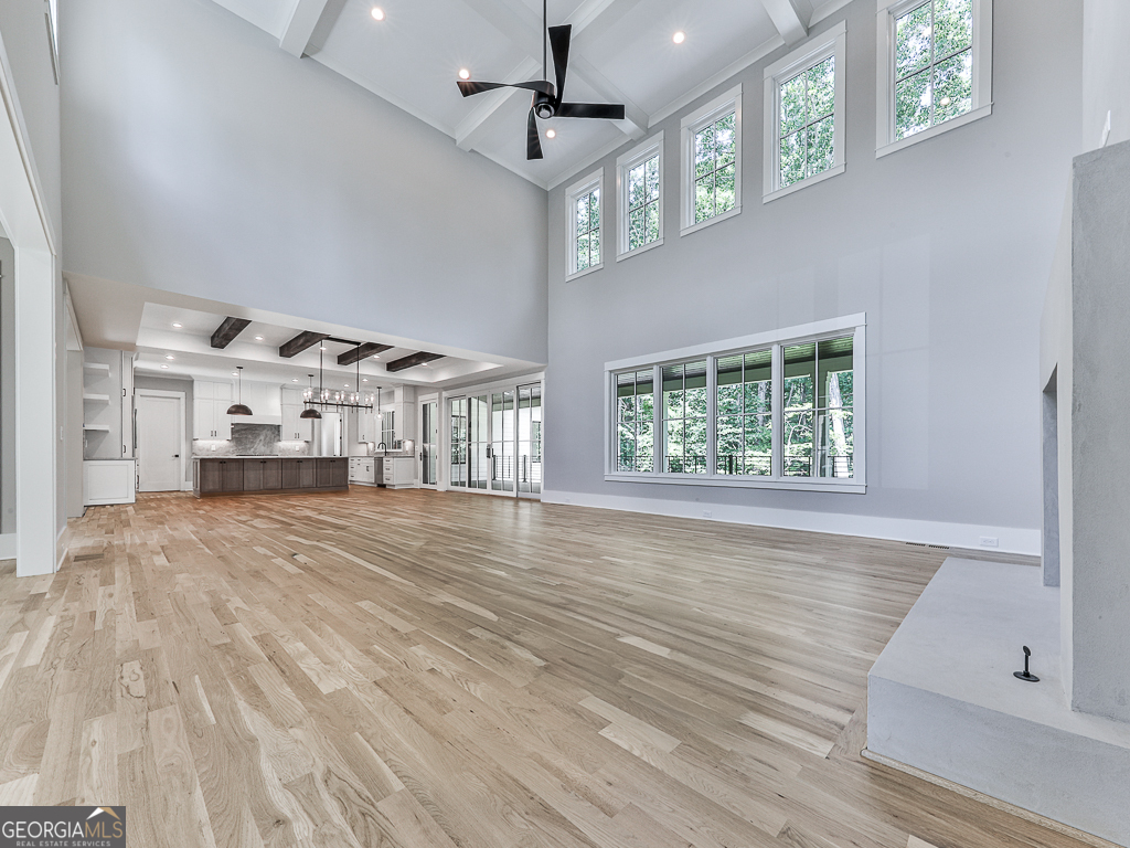 250 Hawks Lake Drive Property Photo 19