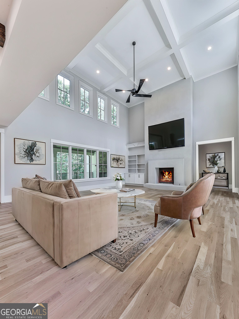250 Hawks Lake Drive Property Photo 20