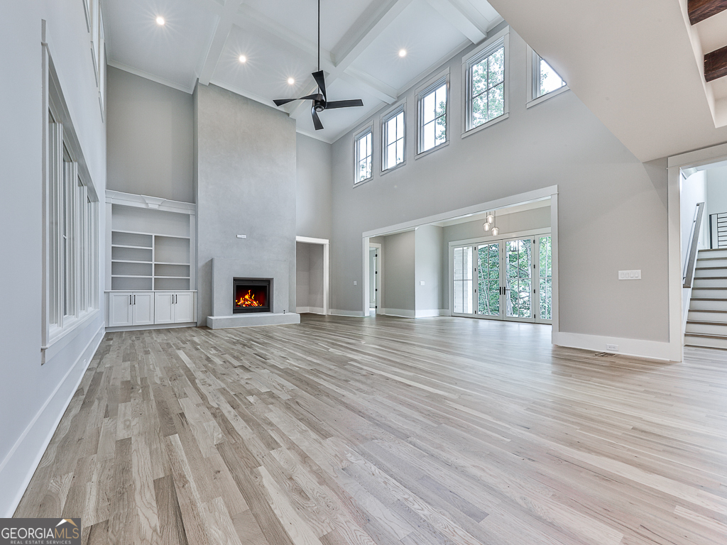 250 Hawks Lake Drive Property Photo 23