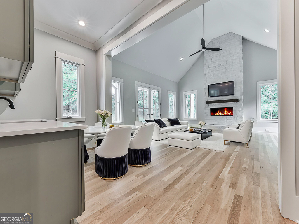 250 Hawks Lake Drive Property Photo 45