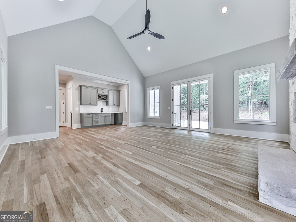 250 Hawks Lake Drive Property Photo 48
