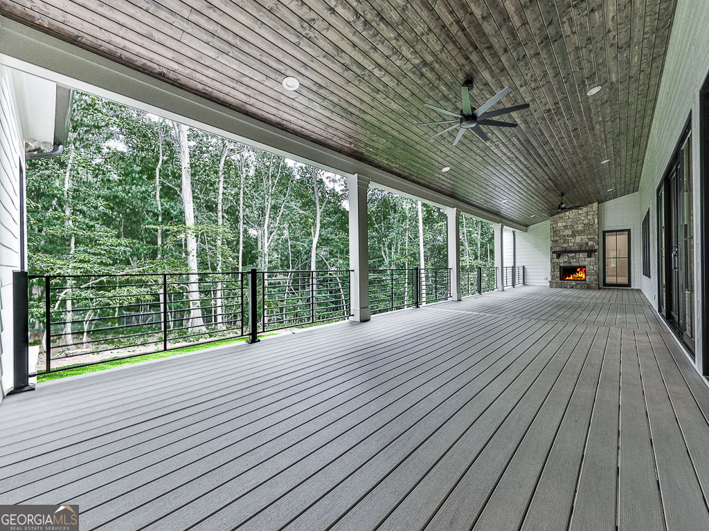 250 Hawks Lake Drive Property Photo 52