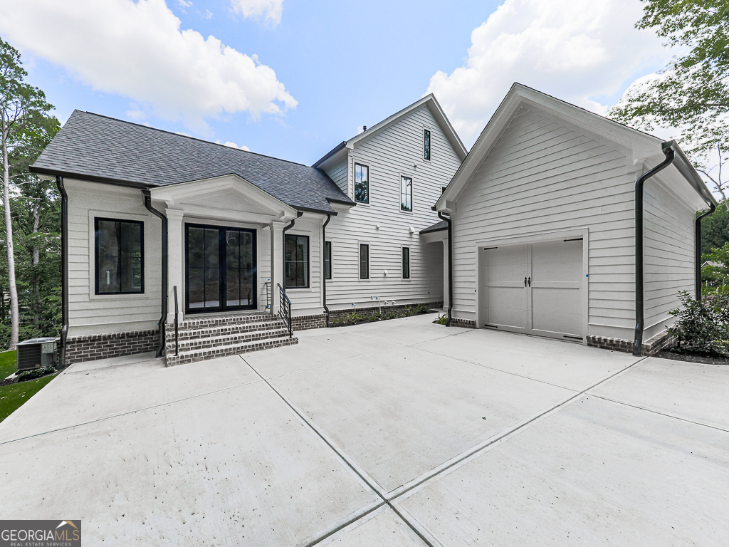 250 Hawks Lake Drive Property Photo 92