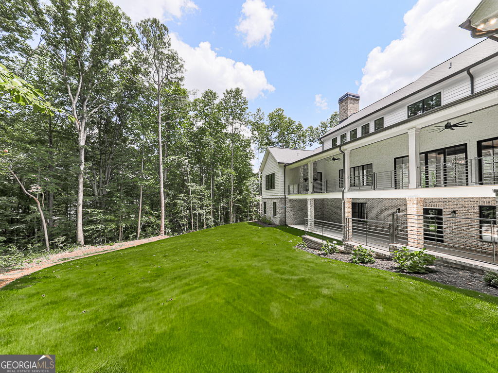 250 Hawks Lake Drive Property Photo 96