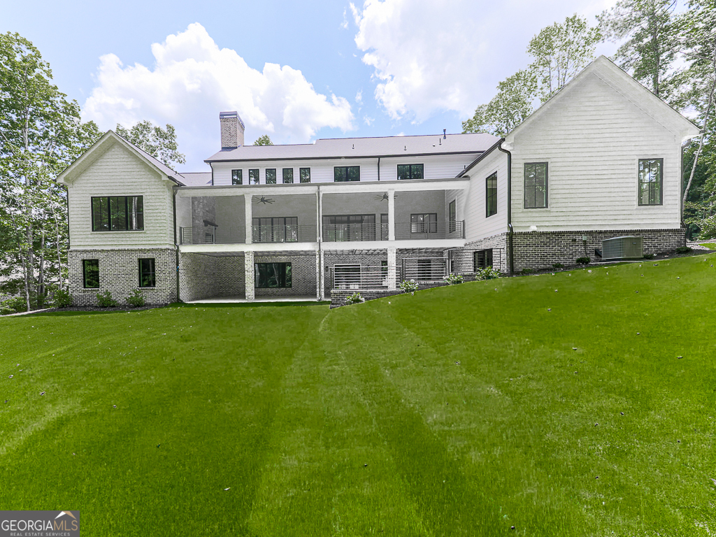250 Hawks Lake Drive Property Photo 97