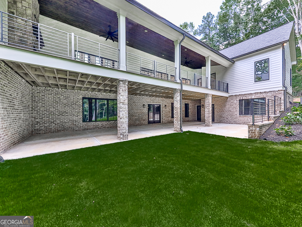 250 Hawks Lake Drive Property Photo 98