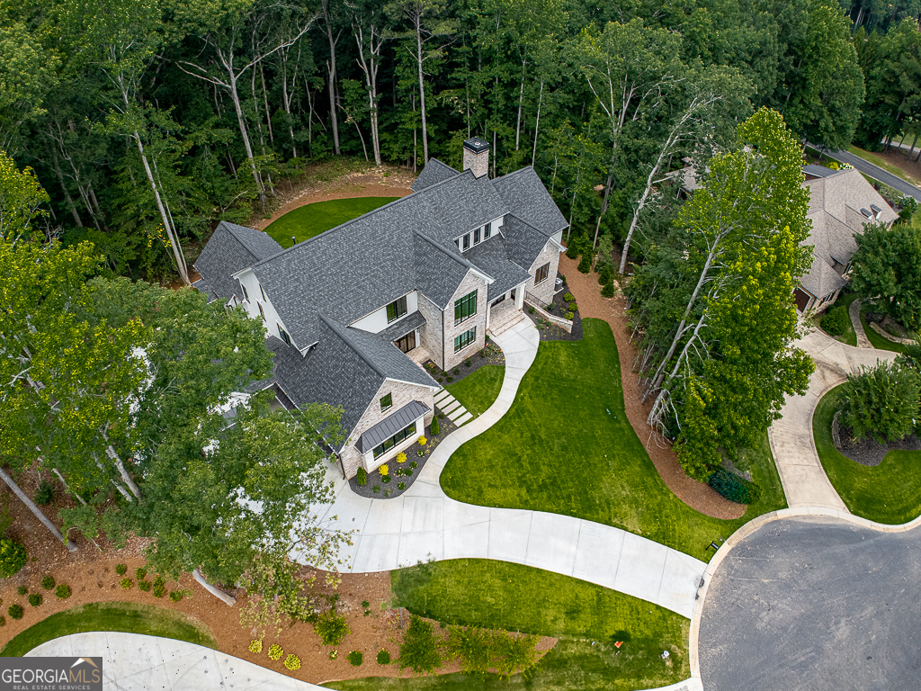 250 Hawks Lake Drive Property Photo 100