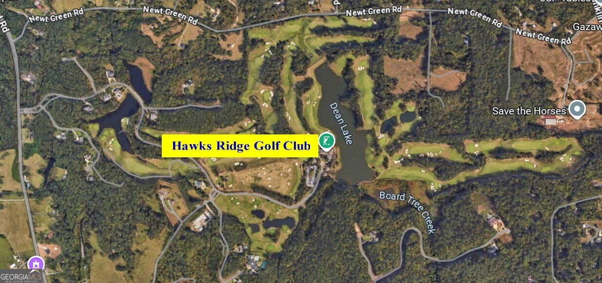 250 Hawks Lake Drive Property Photo 102