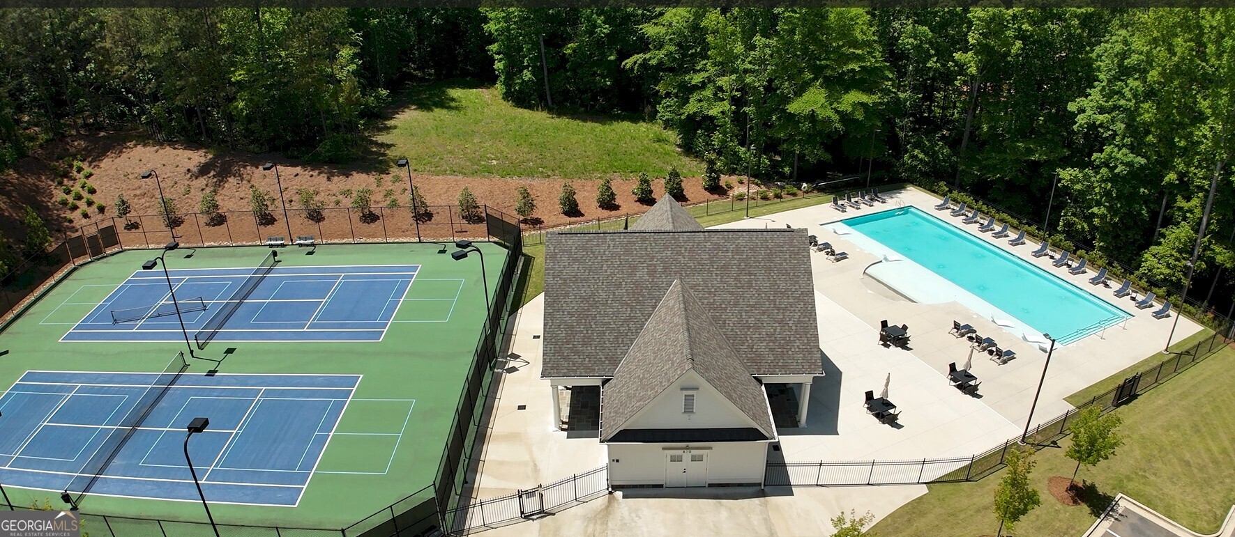 250 Hawks Lake Drive Property Photo 103