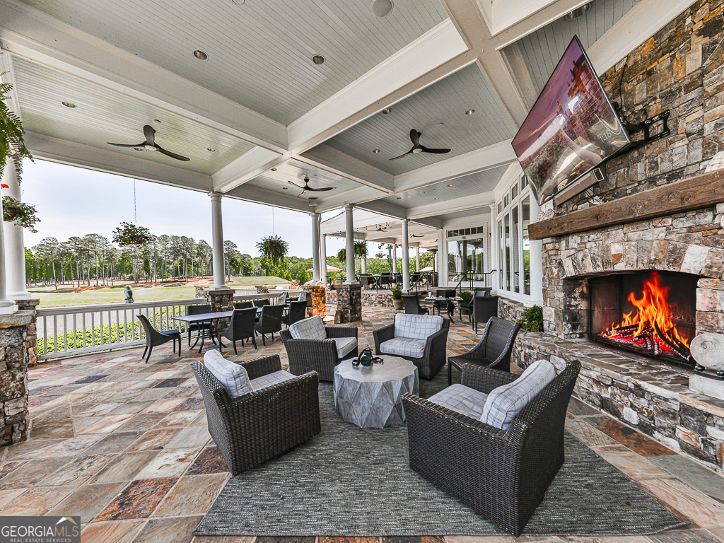250 Hawks Lake Drive Property Photo 109