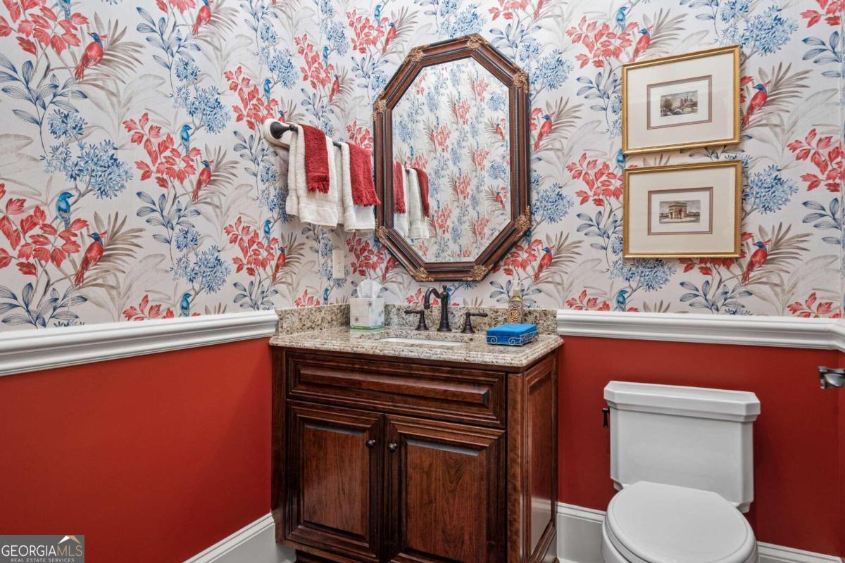 205 Lakecrest Drive Ne Property Photo 31