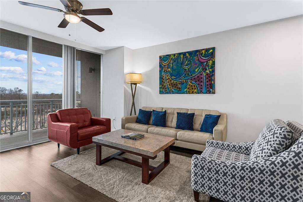 3338 Peachtree Road NE # 702 Property Photo 1