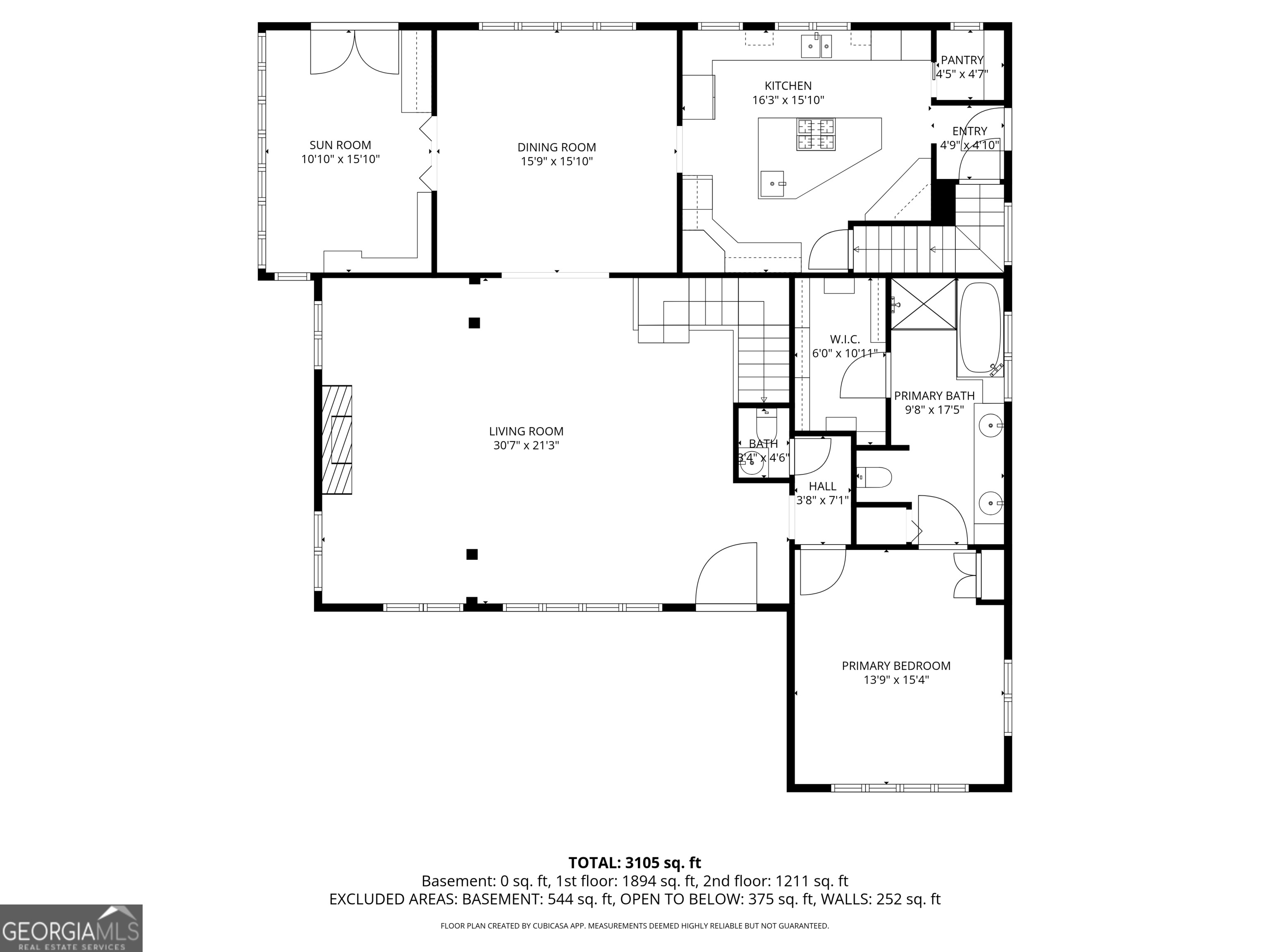 205 Sherwood Road Sw Property Photo 58