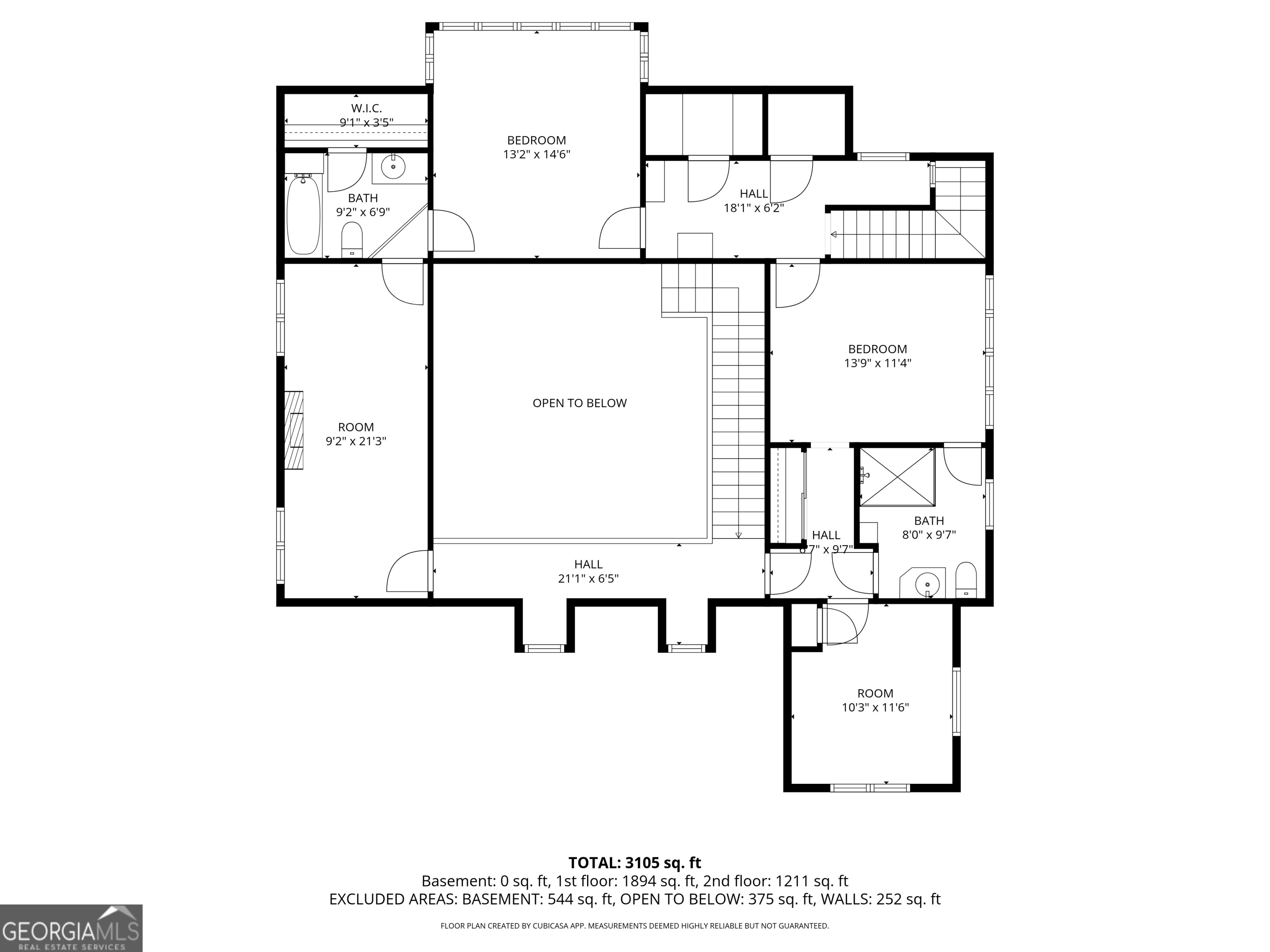 205 Sherwood Road Sw Property Photo 59