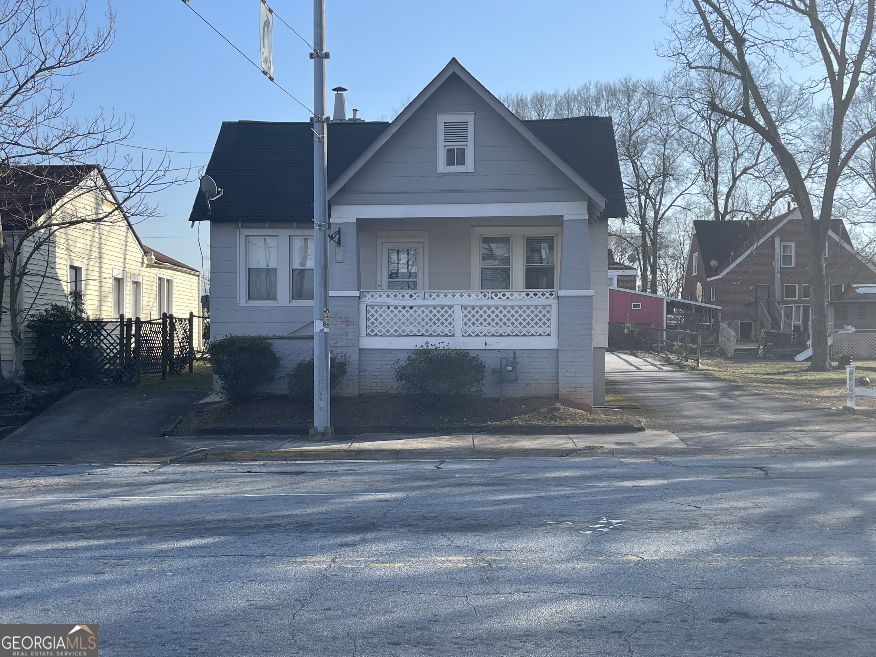 1256 Womack Avenue Property Photo 1