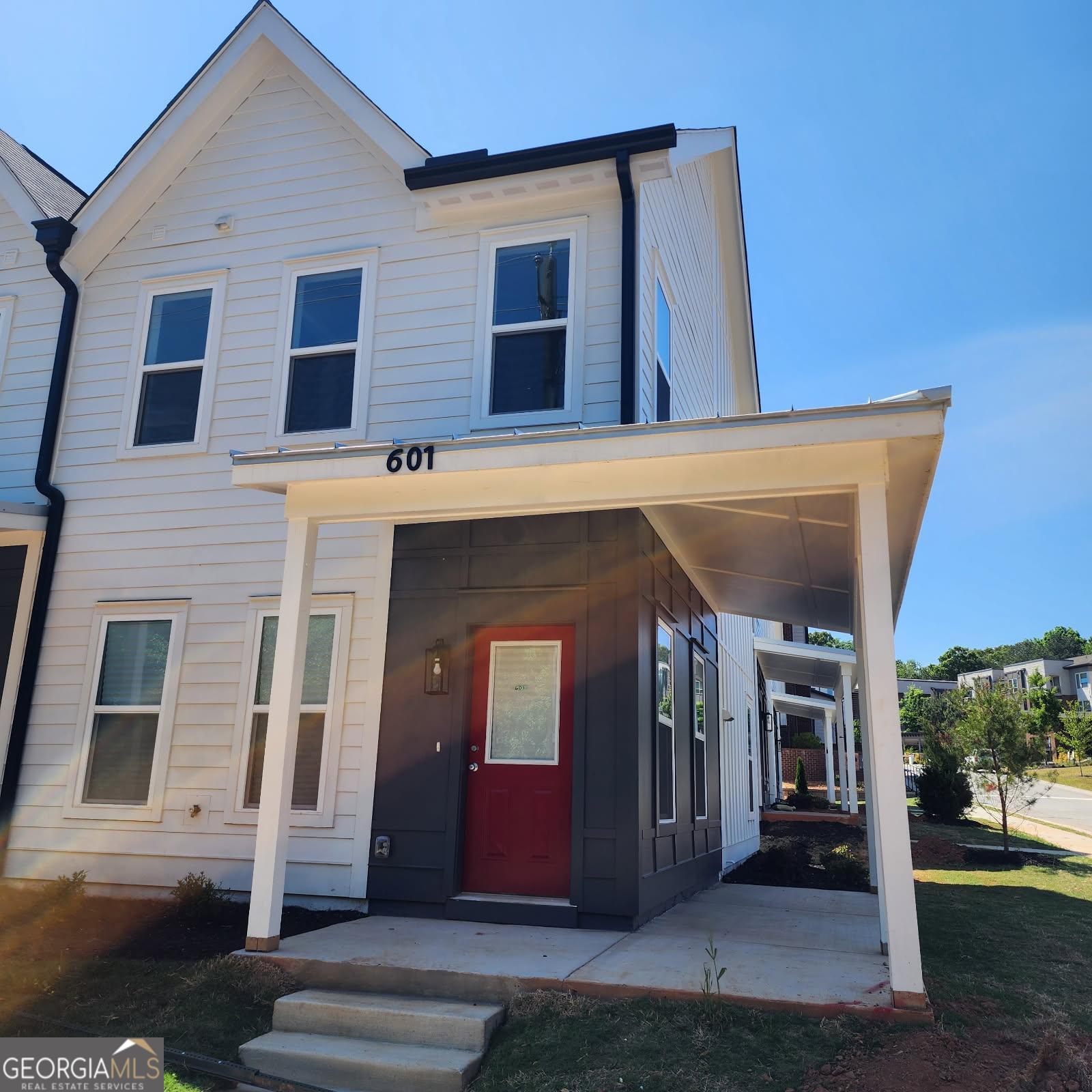 721 Fayetteville Road Se # 601 Property Photo 1