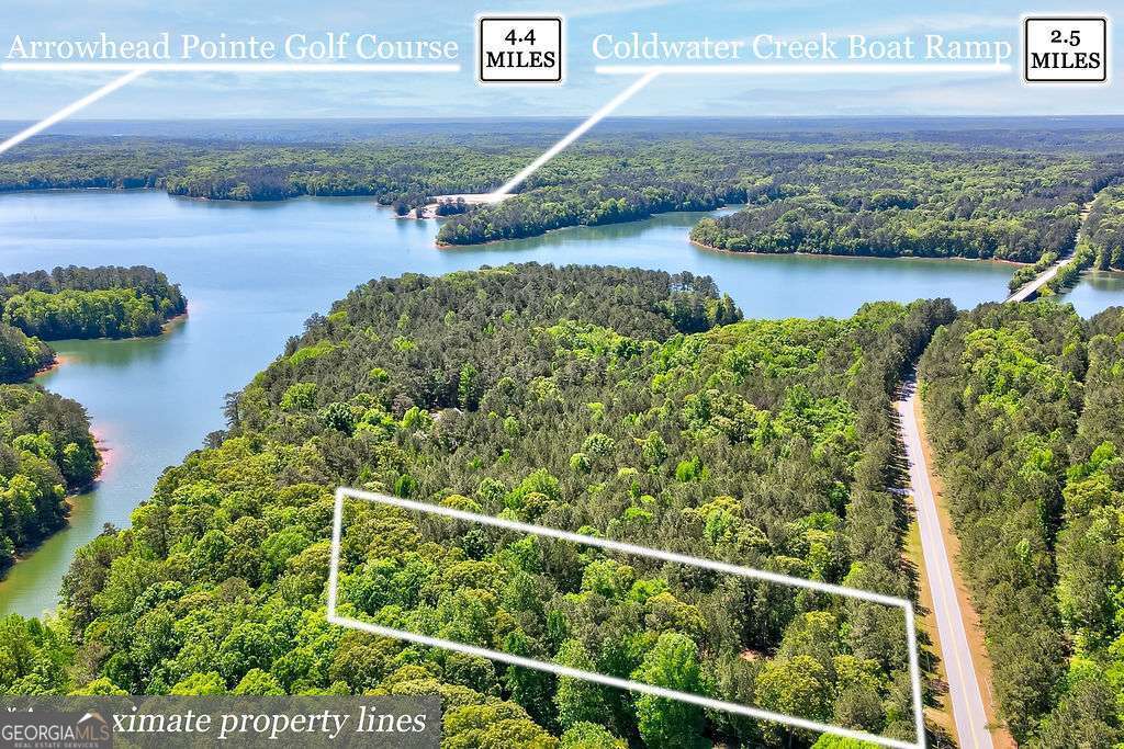 2917 Ruckersville Road Property Photo 1